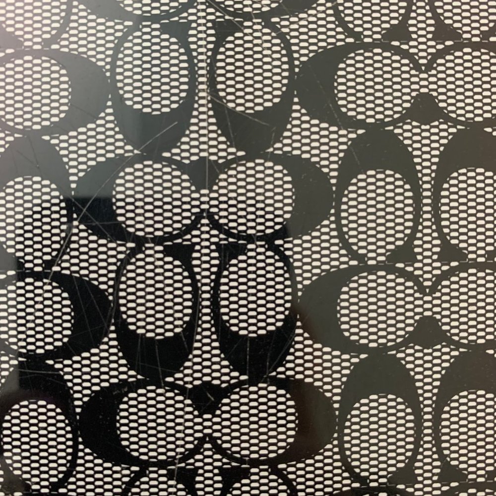 Coach iPad Mini Case - Picture 6 of 6